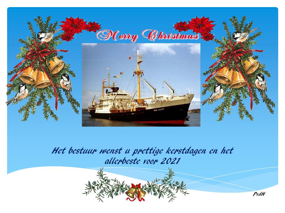 Kerstgroet