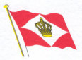 KPM vlag